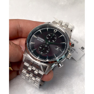 นาฬิกาข้อมือ Citizen Eco-Drive CA7001-87E