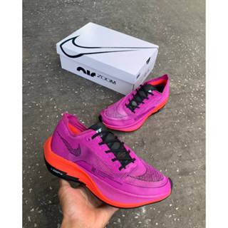 Nike Air Zoom Vaporfly Next % Hyper Violet (size36-45)