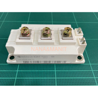 FF450R12KT4 IGBT MODUlES 450A 1200V