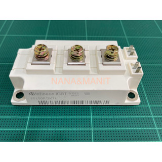 FF450R12KT4 IGBT MODUlES 450A 1200V