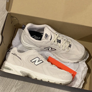 พร้อมส่งไซส์23.5cm/38euกล่องจีน New Balance MR530SH