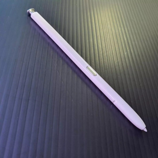ปากกา S Pen Samsung Galaxy Note10,Note10 Plus 10+/ ซัมซุง สีขาว WHITE/GH82-20793B/อะไหล่ของแท้ 100%