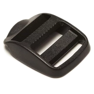 หัวล็อคสาย หัวรวบสาย ปรับสาย แบบ 2รู 3 รู 6หุน 1" 1.2" 1.5" 2" นิ้ว Tri-Glide buckle Ladderloc