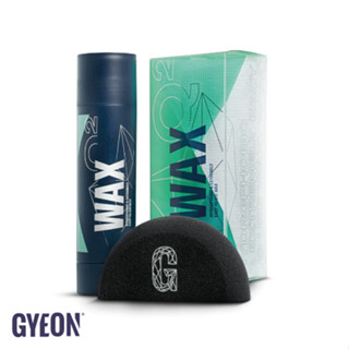 แว็กซ์เคลือบสีรถ GYEON Q² WAX