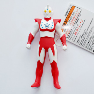 Bandai(บันได)ULTRA HERO SERIES EX ULTRAMAN CHUCK [แท้นำเข้าจากญี่ปุ่น 100%]