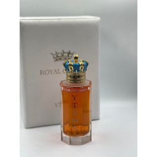 Royal Crown: YTZMA หลอดแบ่ง/นํ้าหอมแท้แบ่งขาย 3/5ml