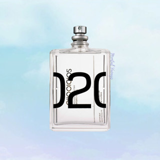 น้ำหอมแบ่งขาย Escentric Molecules Molecule 02 EDP