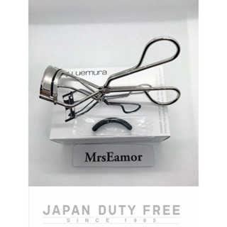 (ดิวตี้ฟรีญี่ปุ่น) ที่ดัดขนตา Shu uemura Shu EYELASH CURLER