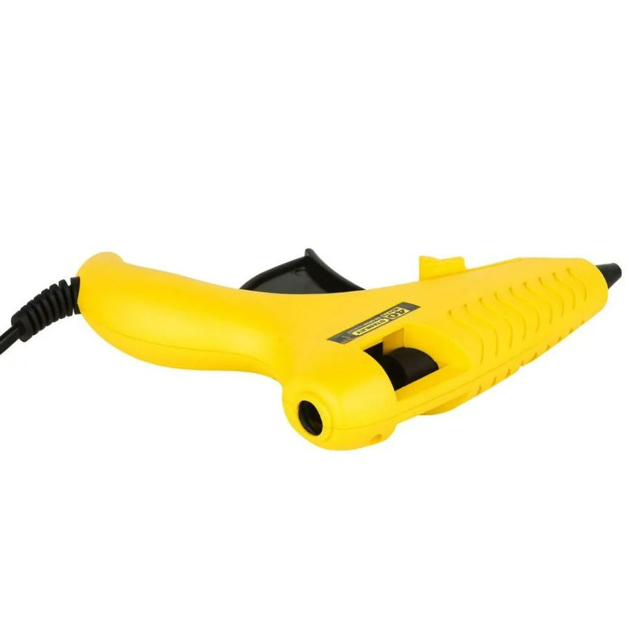 STANLEY รุ่น 69-GR20C-23 ปืนกาวร้อน GLUE-REG GUN F-PIN 100-240V CE ราคา ถูกที่สุด ดีลบีเคเค แกลเลอรีภาพที่ 4