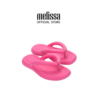 MELISSA FLIP FLOP FREE A รุ่น 33531 รองเท้าส้นแบน สี PINK/ORANGE