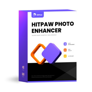 HitPaw Photo Enhancer โปรแกรมปรับปรุงรูปภาพ ด้วย AI