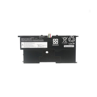 Battery Notebook Lenovo ThinkPad X1 Carbon Gen3 Series 14.8V ประกัน1ปี