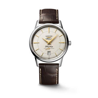 นาฬิกา LONGINES รุ่น FLAGSHIP HERITAGE (L4.795.4.78.2)