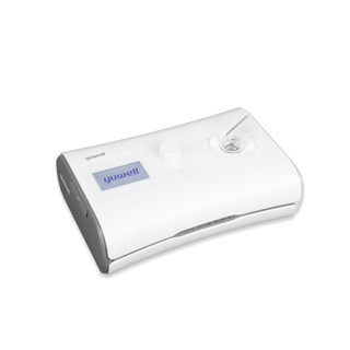 เครื่องแก้อาการนอนกรน เครื่อง CPAP ยี่ห้อ Yuwell รุ่น YH-550 เครื่องช่วยหายใจ Auto CPAP ประกัน 2 ปี