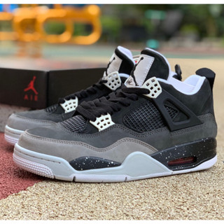 Nike Air Jordan 4 Retro Fear (size40-45)