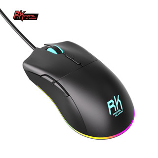 Royal Kludge RK168 Gaming Mouse