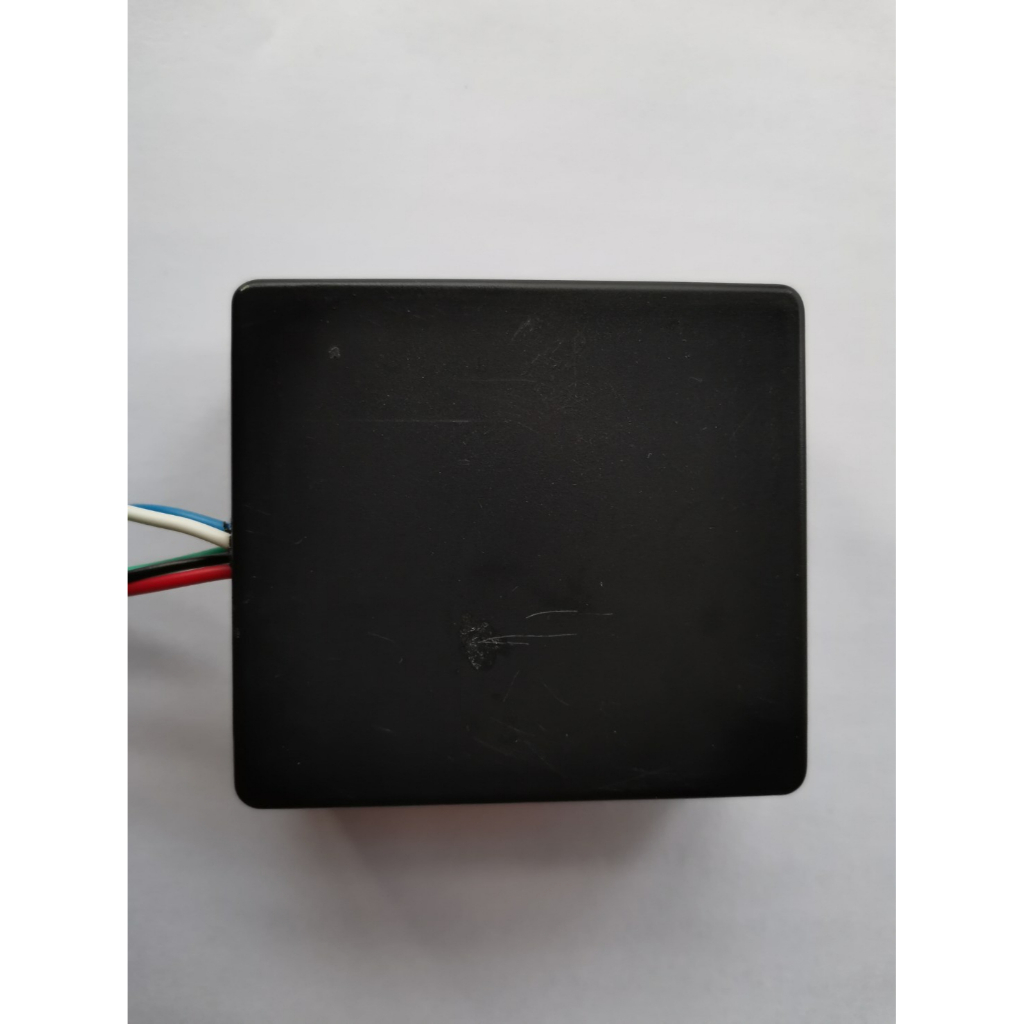 กล่องแปลงปั้ม abs xmax300