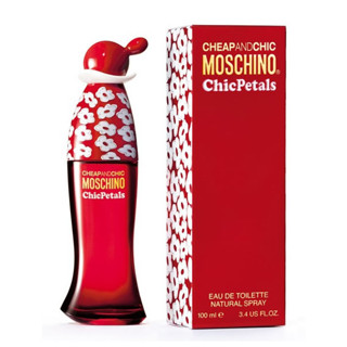 Moschino Cheap and Chic EDT 100 ml