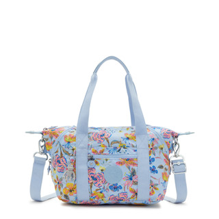 กระเป๋า KIPLING รุ่น ART MINI สี Wild Flowers