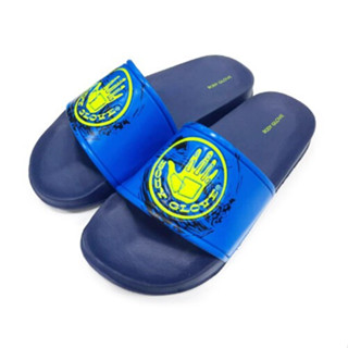 BODY GLOVE Neon - BGM008 Comfort Slides รองเท้าแตะ บอดี้ โกลฟ ผู้ชาย แท้