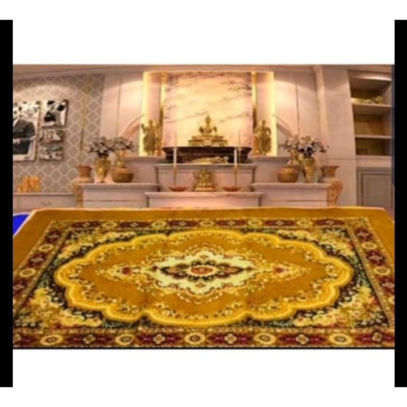 พรมปูพื้น พรมนั่งผืน