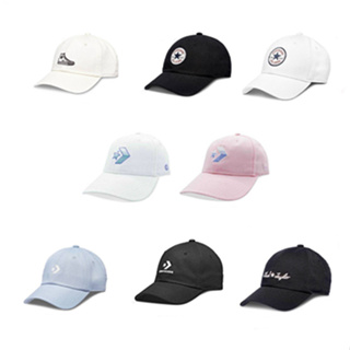 Converse Original Chuck Cap หมวกล็อตใหม่ล่าสุด!