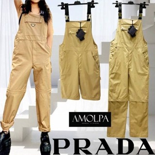 เอี๊ยมpradaใส่ได้2แบบส่งฟนีมีของแถม