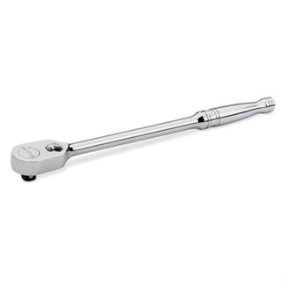 SNAP-ON NO.FL80 Ratchet Sealed Head Dual 80 Technology Long Handle 3/8"Drive 10 5/16 Factory Gear By Gear Garage