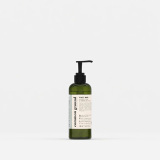 ECOTOPIA เจลล้างหน้า COMMON GROUND FACE WASH BOTANICAL SCENT 250 ML