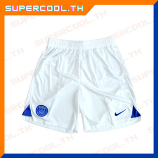 กางเกงฟุตบอลปารีส2022/23 Paris Saint-germain shorts