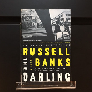 The Darling - Russell Banks