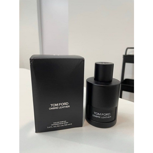 Tom Ford Ombre Leather Edp for Unisex 100ml