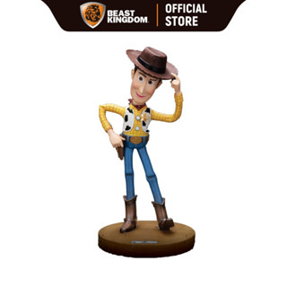 Beast Kingdom MC023 - Woody: Toy Story (Master Craft)