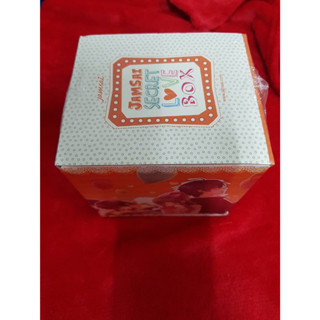 Jamsai secret love box