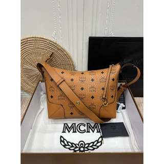 MCM Grade vip Size 24 cm  อปก.Fullboxset