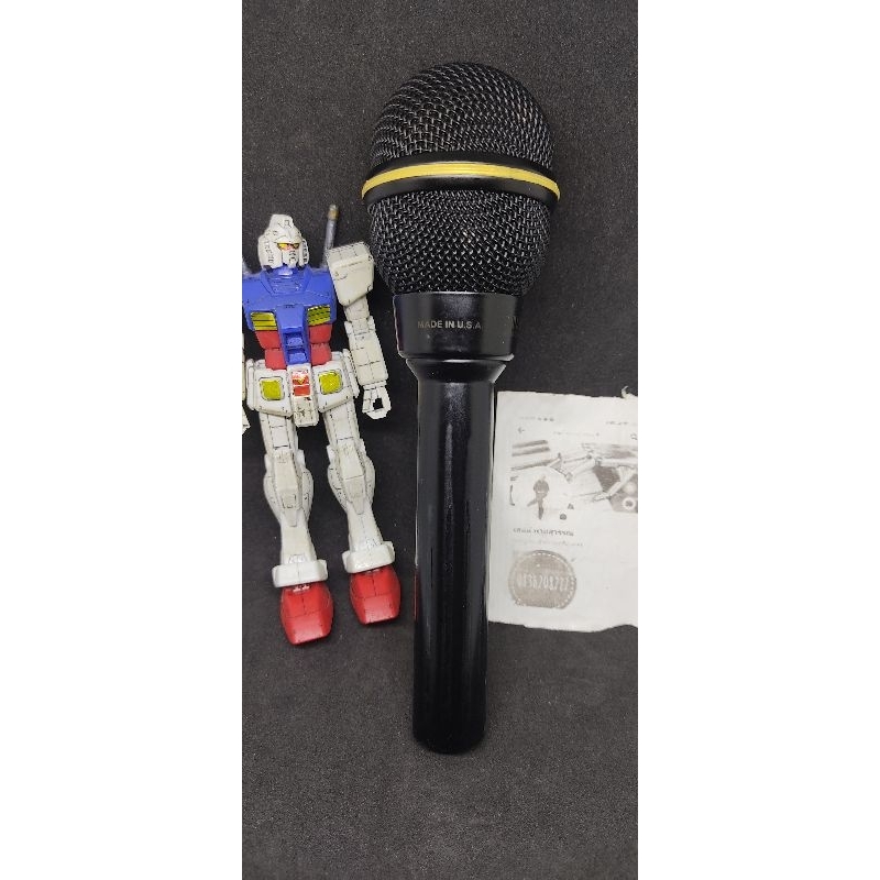 ไมโครโฟน  Electro-Voice N/D267 มือสอง