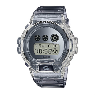 🎁CASIO G-SHOCK DW-6900SK-1 ของแท้ 100% พร้อมส่ง ประกัน 1 ปี