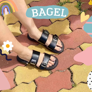 Your Favorite Shoes : รองเท้าแตะ Bagel Flipflop ไซส 35-41