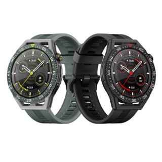 Huawei Watch GT3 SE นาฬิกาอัจฉริยะ Smartwatch จอสี AMOLED ขนาด 1.43 นิ้ว แบตเตอรี่ใช้งาน 7-14 วัน กันน้ำ 5 ATM