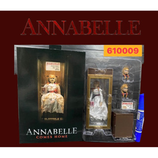 โมเดลแอนนาเบล(Annabelle)งานจีนneca🎃