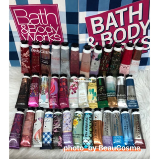 HandCream Bath&amp;BodyWorks