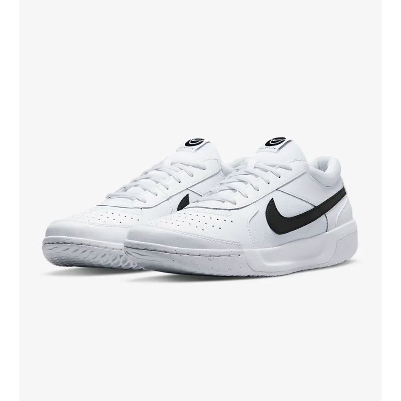 Nike Court Zoom Lite 3 Men's Tennis Shoes รองเท้าเทนนิสผู้ชาย