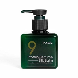 [MASIL] 9 Protein Perfume Silk Balm 180ml