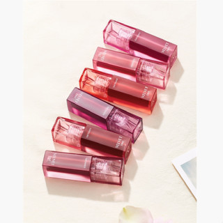 Auau Tattoo Velvet Tint 2.8g 6 Colors