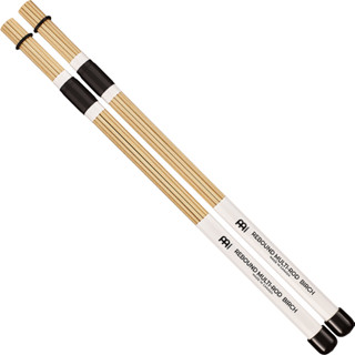 ไม้กลอง MEINL Stick &amp; Brush - Birch Rebound Multi-Rod (SB208)