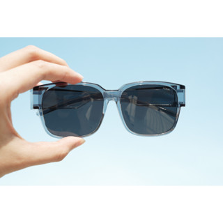 LOOK18258 Sunglasses แว่นกันแดด UV400