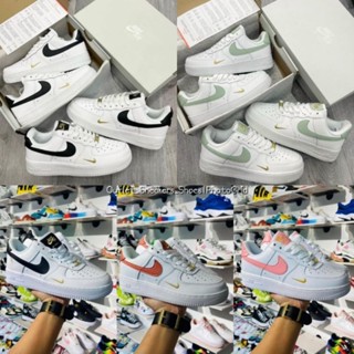 รองเท้า Nike Air Force 07 Essential Low ส่งฟรี