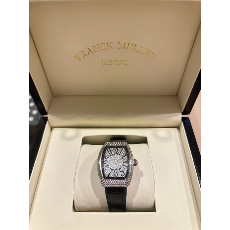 นาฬิกา Frank muller งานออริ 1:1