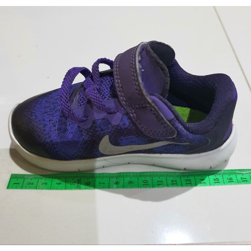 รองเท้า NIKE มือสอง (งานแท้) 95%
