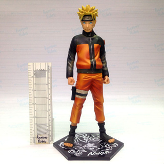 Banpresto : Uzumaki Naruto - Master Stars Piece